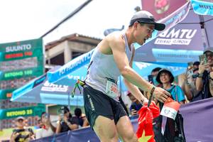 BIB: 100, 5001, 231832
                            <button type="button" onclick="openModal(24868260)" class="btn btn-primary btn-sm float-right btn-popup" data-toggle="modal" data-target=".modal-high-quality">
                        <i class="fas fa-shopping-cart"></i> Add to Cart
                    </button>
                                            <button type="button" onclick="isThisMe(24868260, true)" class="btn btn-success btn-sm float-right btn-popup btn-isme hidden" data-toggle="tooltip" data-placement="bottom" title="นี่คือรูปของคุณใช่ไหม คลิกที่นี่เพื่อเอาเข้าอัลบั้ม">
                        <i class="fas fa-plus"></i> Add to album
                    </button>
                    <button type="button" onclick="isThisMe(24868260, false)" class="btn btn-warning btn-sm float-right btn-popup btn-isnotme hidden">
                        <i class="fas fa-ban"></i> Remove from album
                    </button>